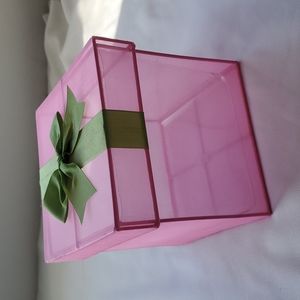 Pink Box